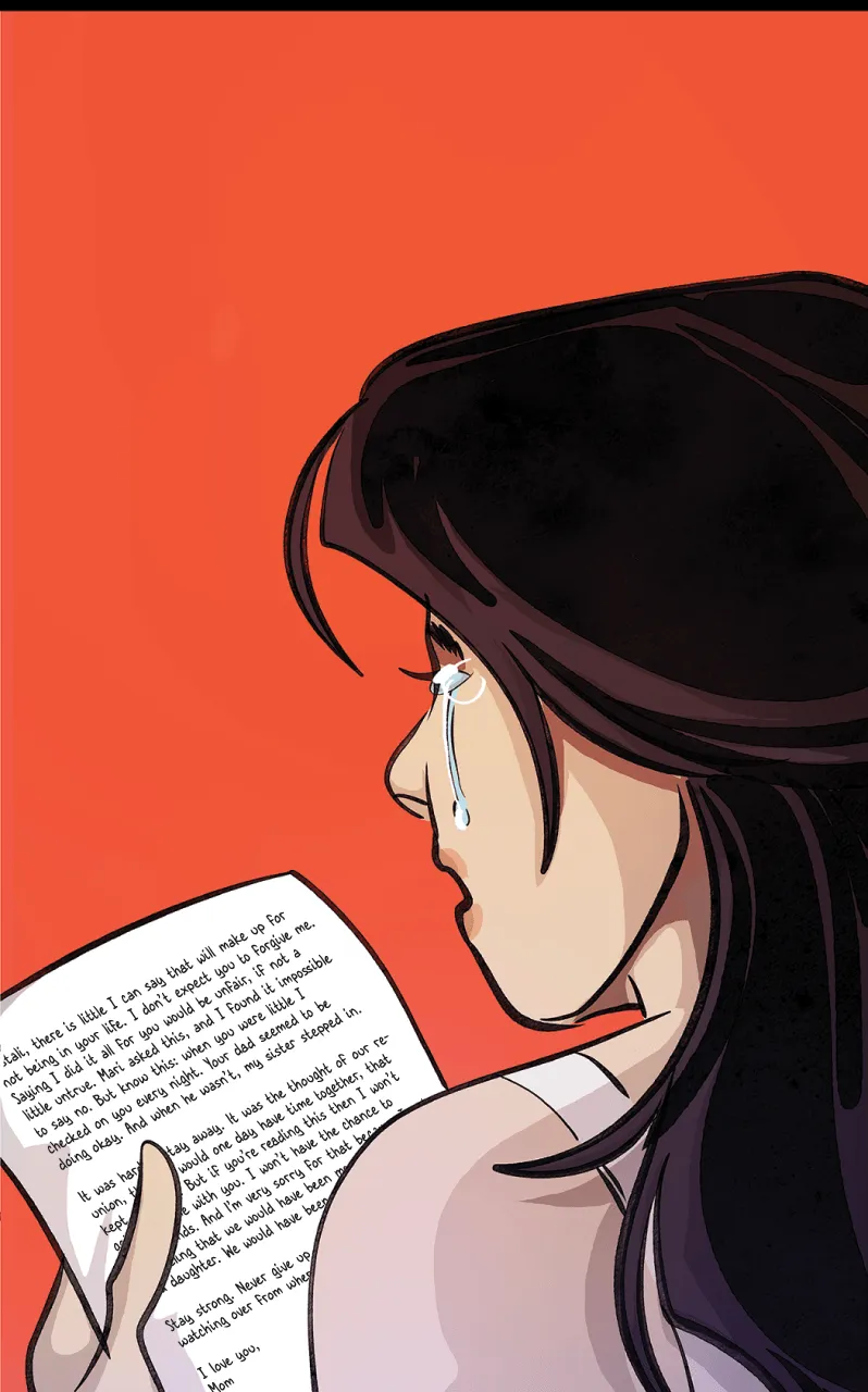 Read Firebrand chapter 57 image 161 on Lezhin