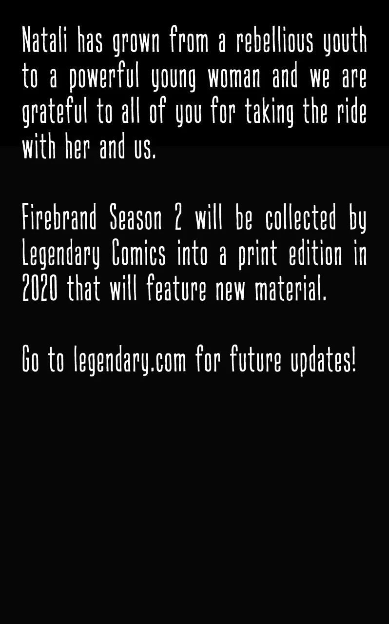 Read Firebrand chapter 57 image 169 on Lezhin