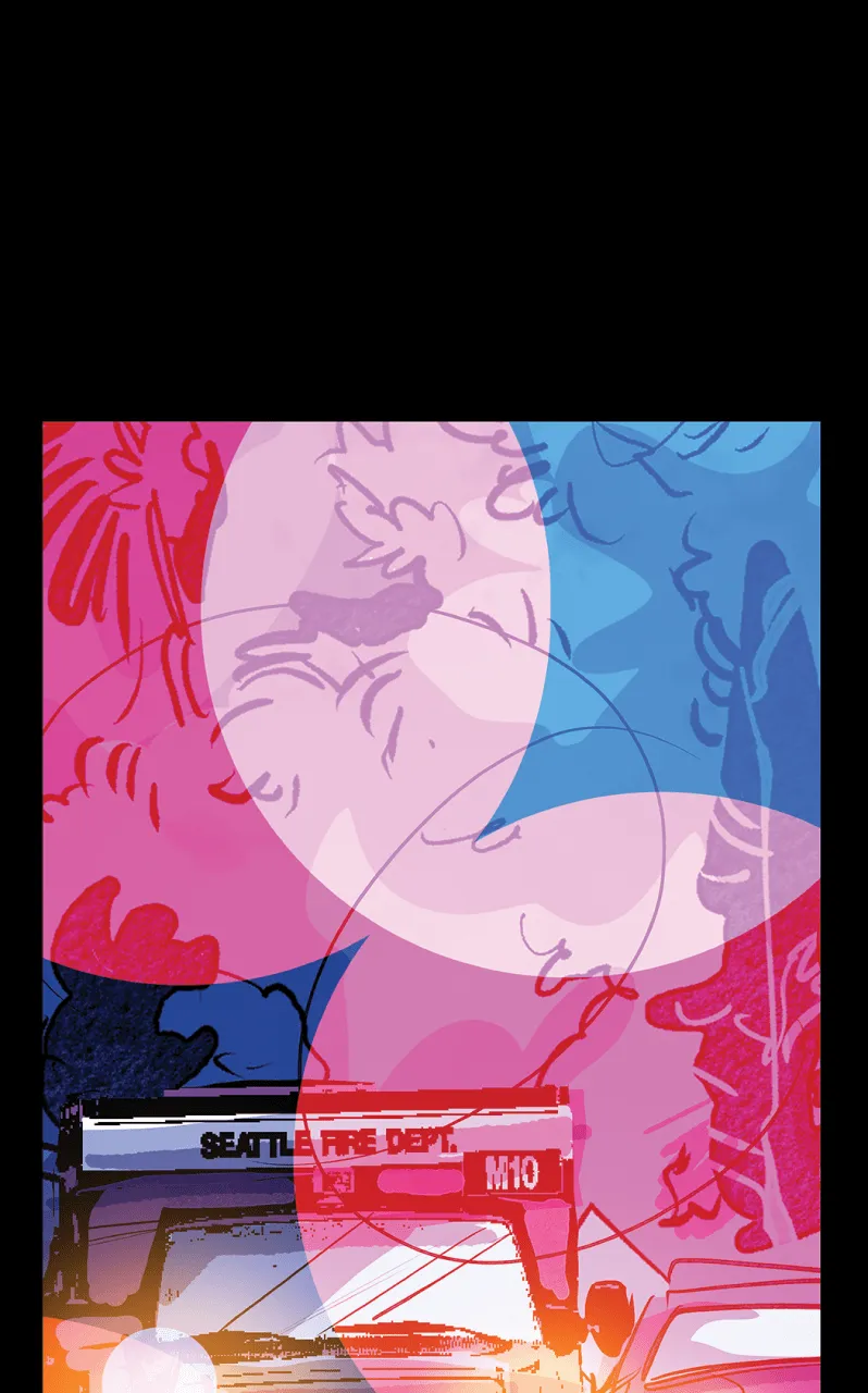 Read Firebrand chapter 57 image 24 on Lezhin