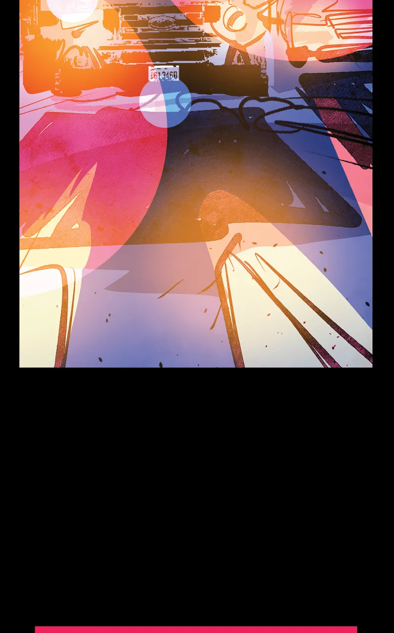Read Firebrand chapter 57 image 25 on Lezhin