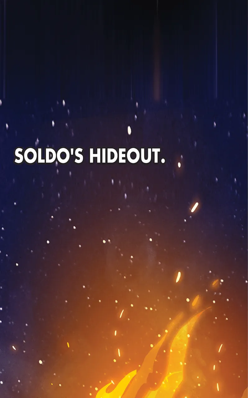 Read Firebrand chapter 57 image 3 on Lezhin