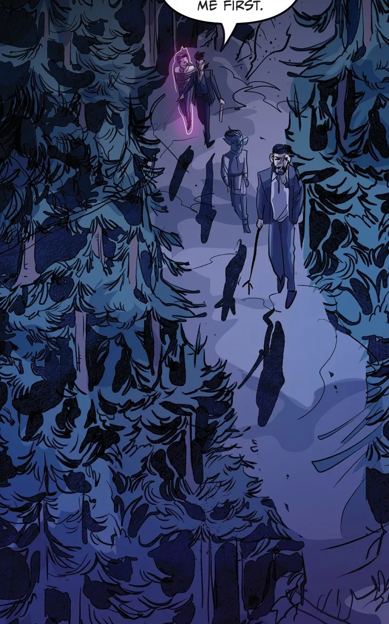 Read Firebrand chapter 57 image 32 on Lezhin