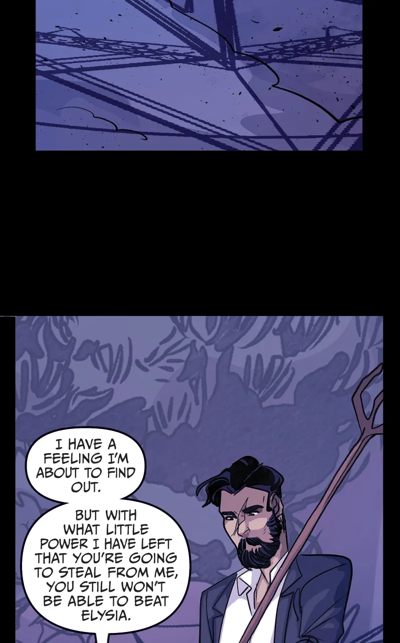 Read Firebrand chapter 57 image 37 on Lezhin