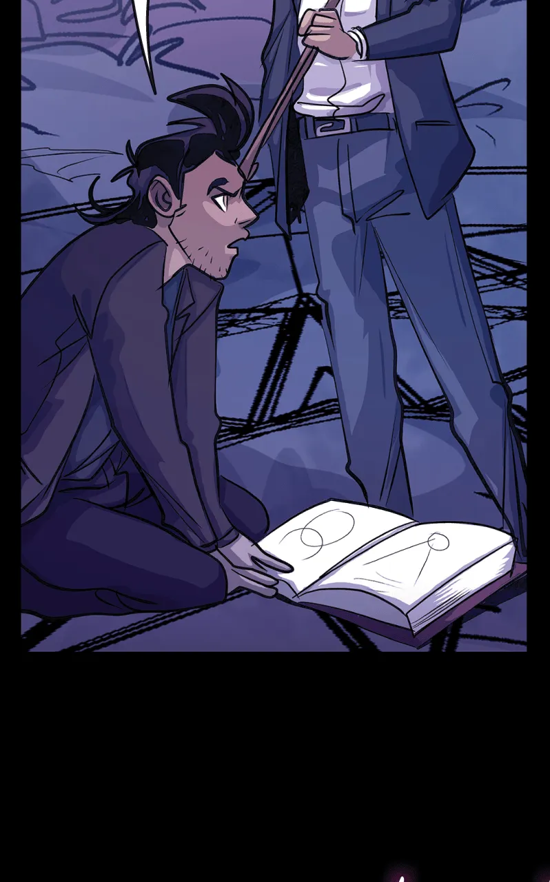 Read Firebrand chapter 57 image 38 on Lezhin