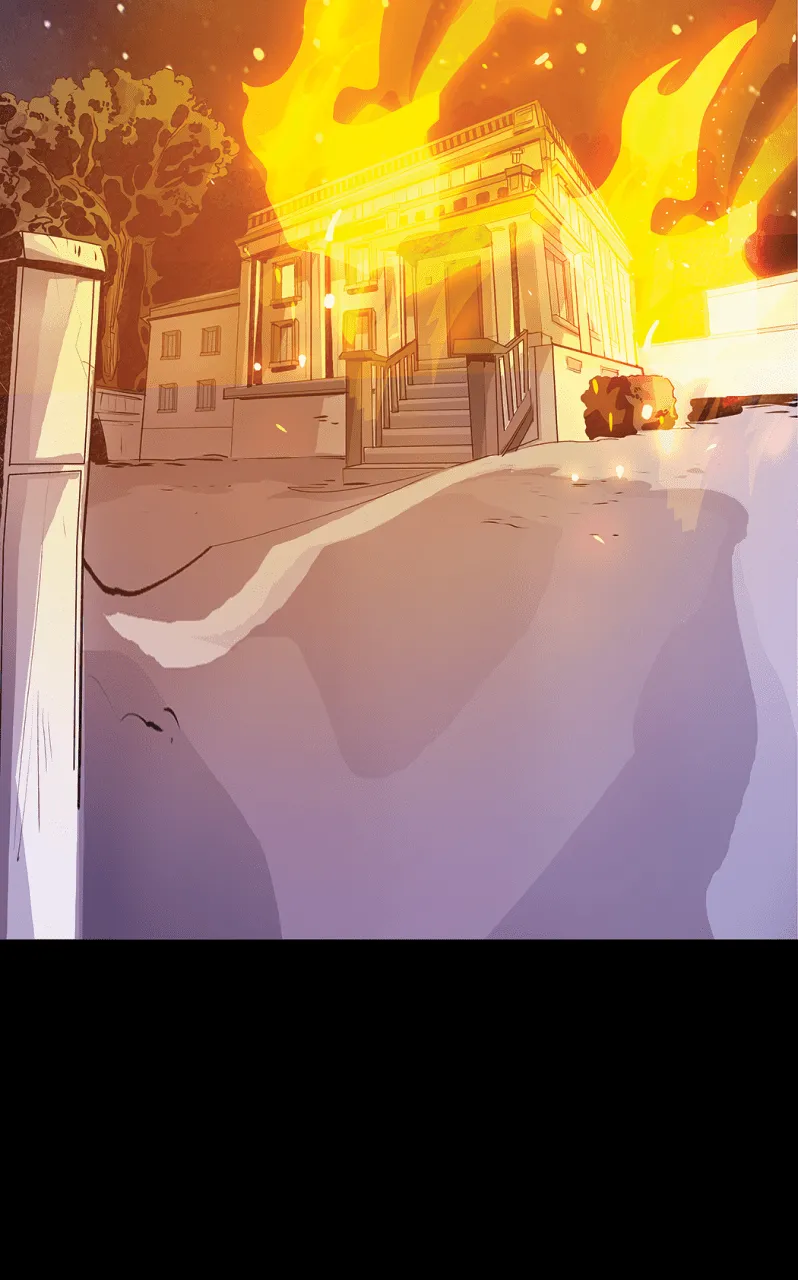 Read Firebrand chapter 57 image 4 on Lezhin