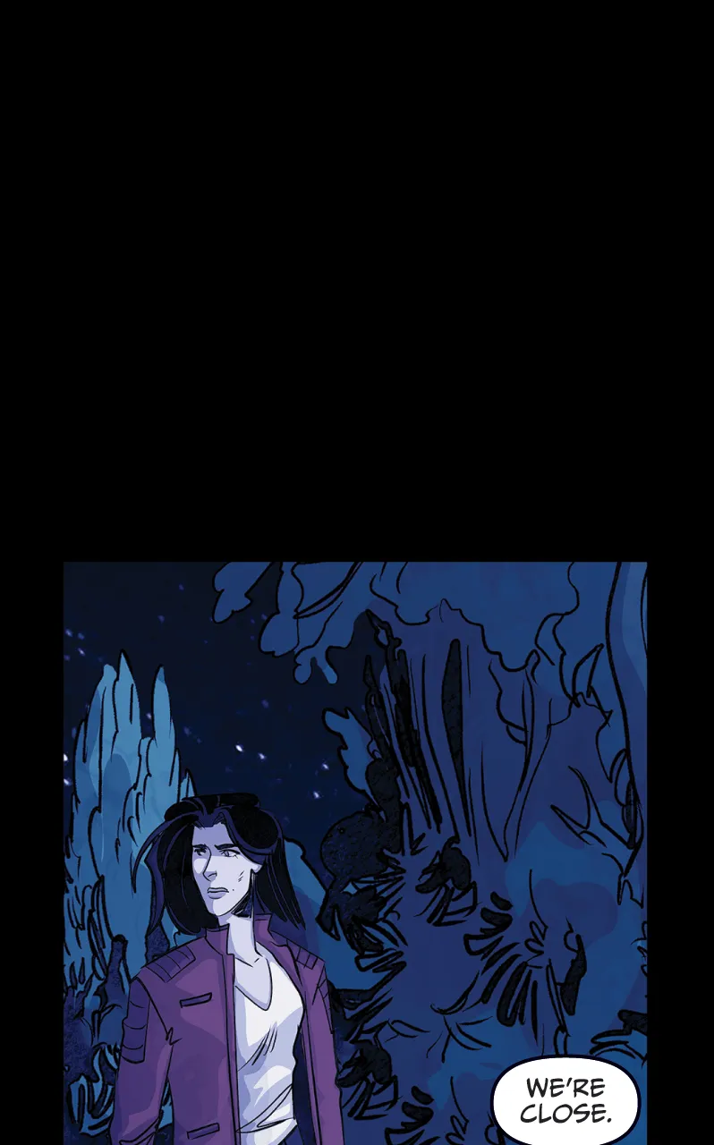 Read Firebrand chapter 57 image 44 on Lezhin