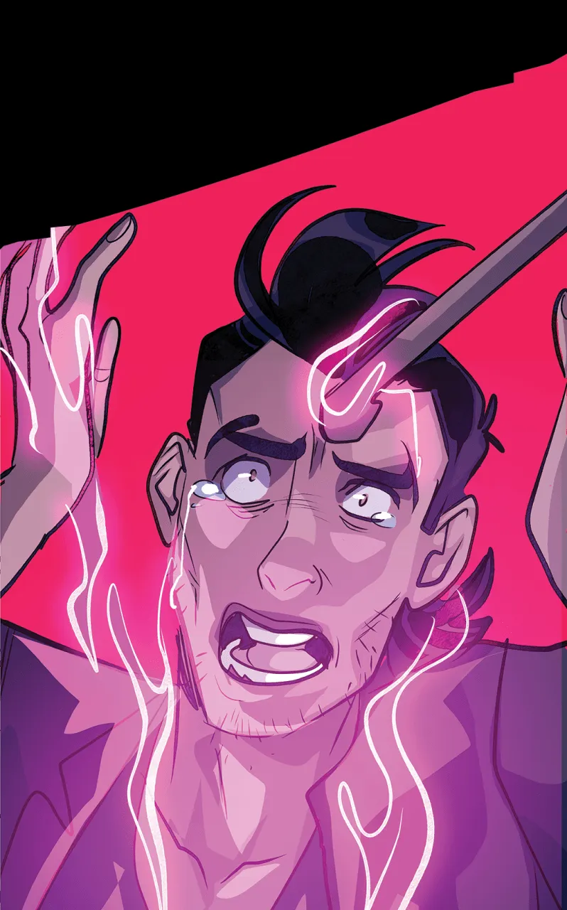 Read Firebrand chapter 57 image 51 on Lezhin