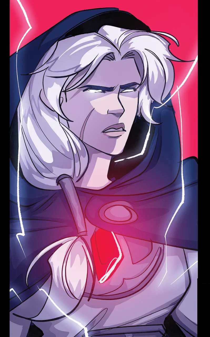 Read Firebrand chapter 57 image 55 on Lezhin
