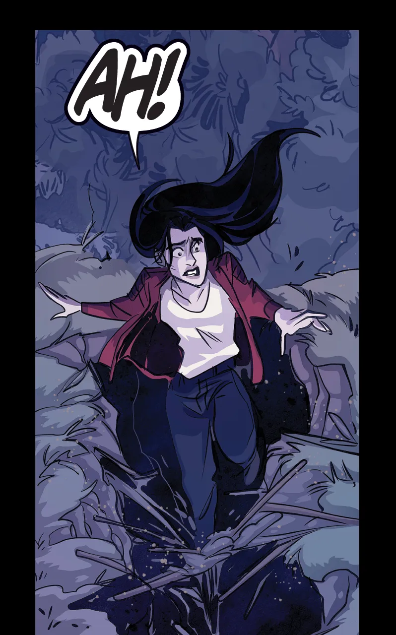 Read Firebrand chapter 57 image 60 on Lezhin