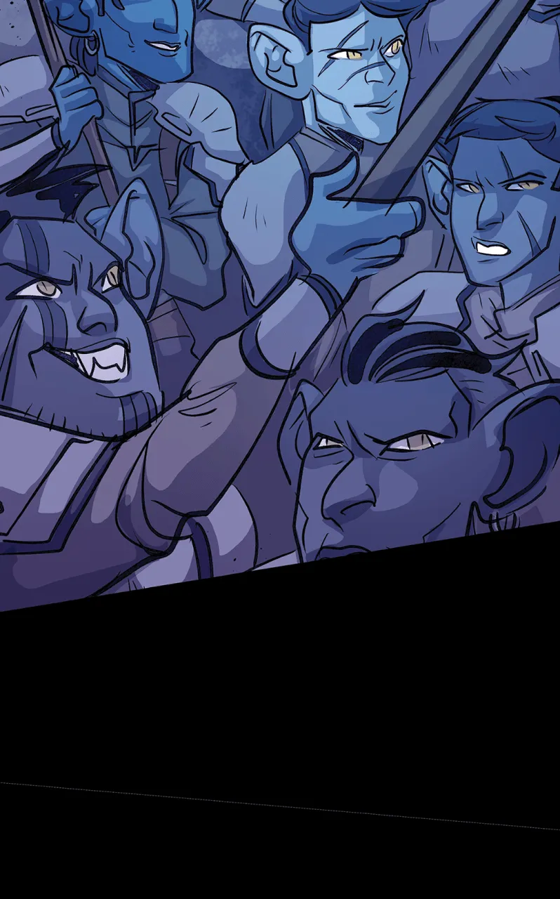 Read Firebrand chapter 57 image 64 on Lezhin