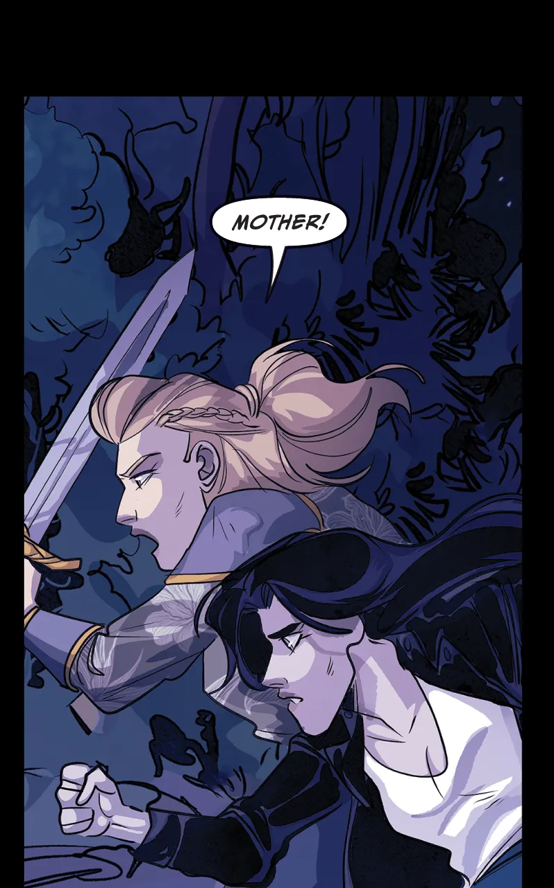 Read Firebrand chapter 57 image 69 on Lezhin