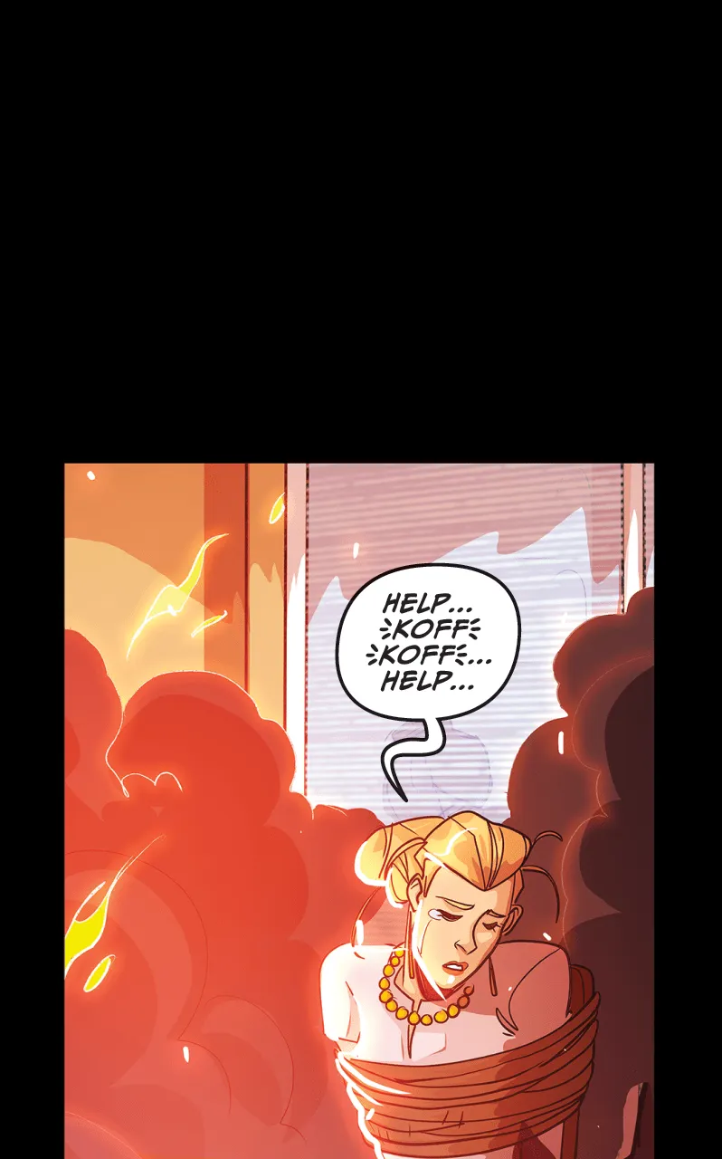 Read Firebrand chapter 57 image 7 on Lezhin