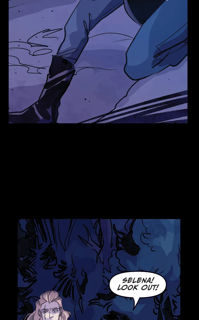 Read Firebrand chapter 57 image 70 on Lezhin