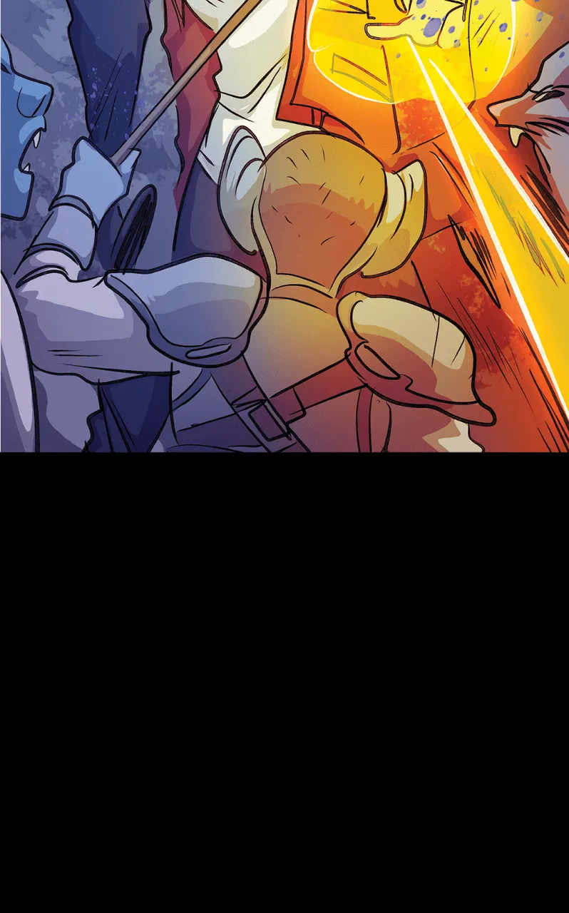 Read Firebrand chapter 57 image 73 on Lezhin