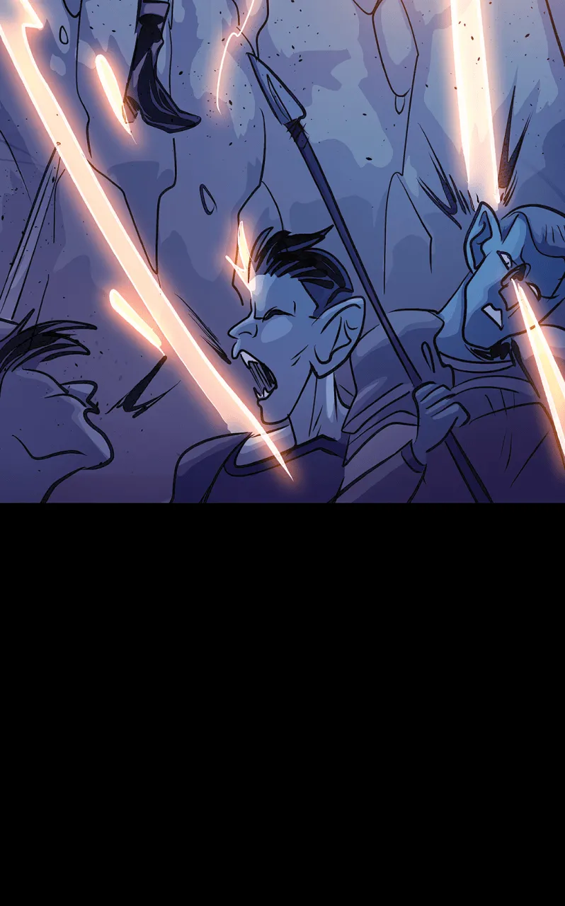 Read Firebrand chapter 57 image 75 on Lezhin