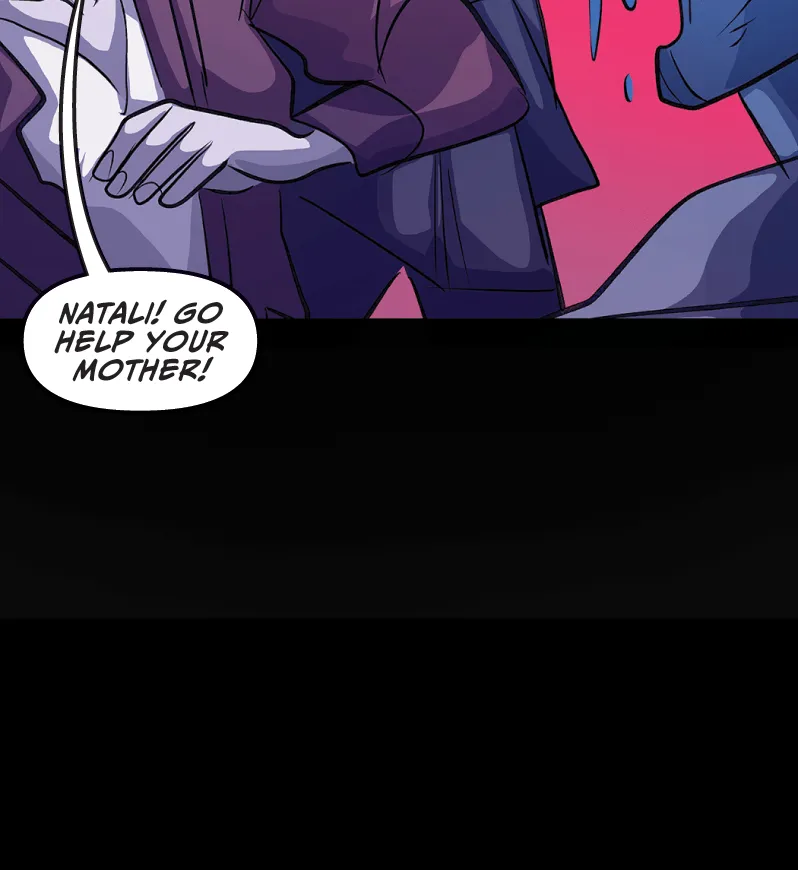 Read Firebrand chapter 57 image 78 on Lezhin