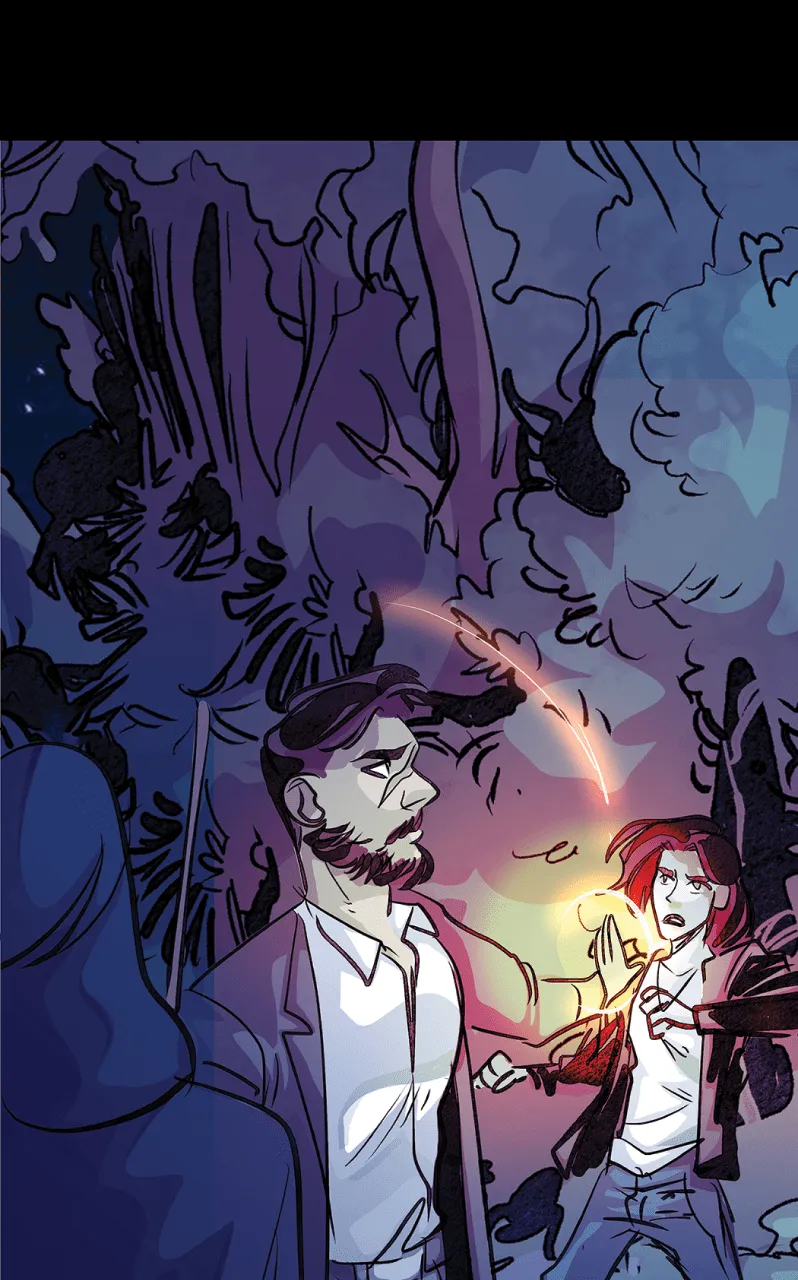 Read Firebrand chapter 57 image 81 on Lezhin