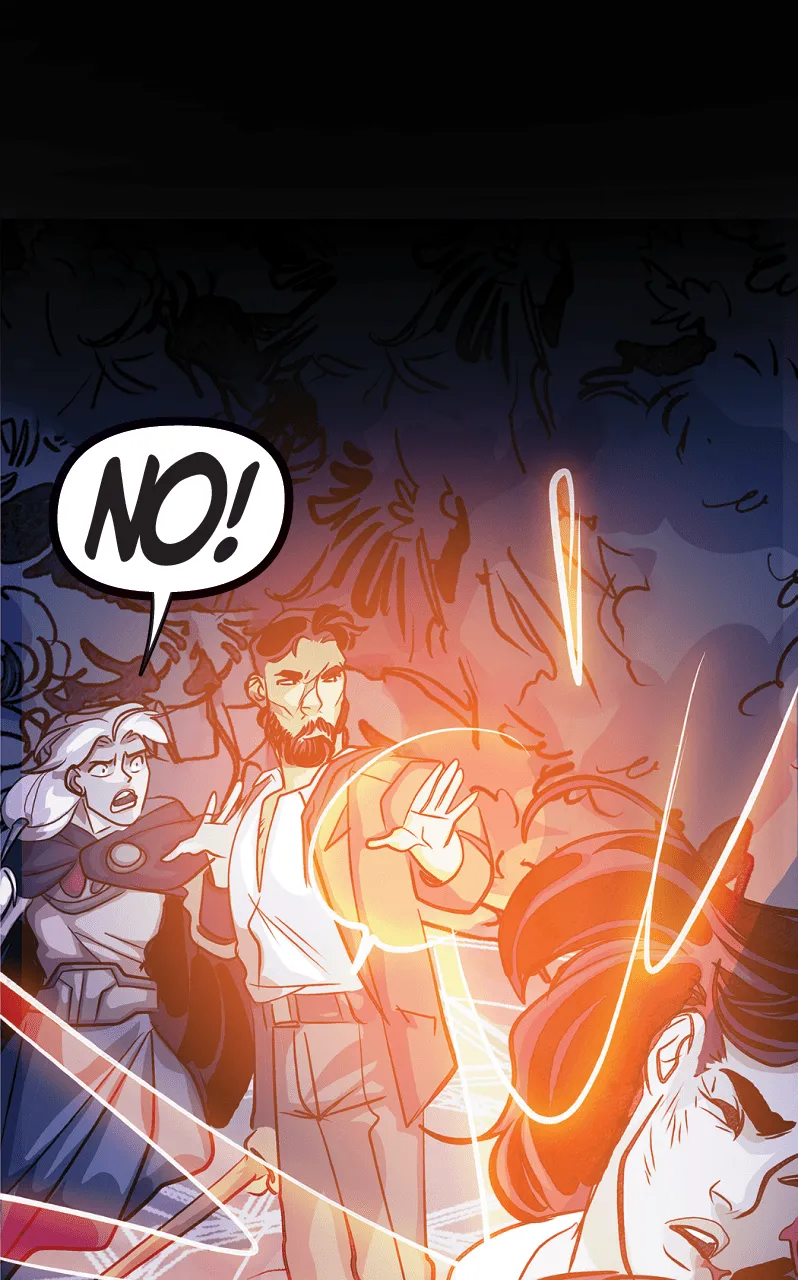 Read Firebrand chapter 57 image 83 on Lezhin