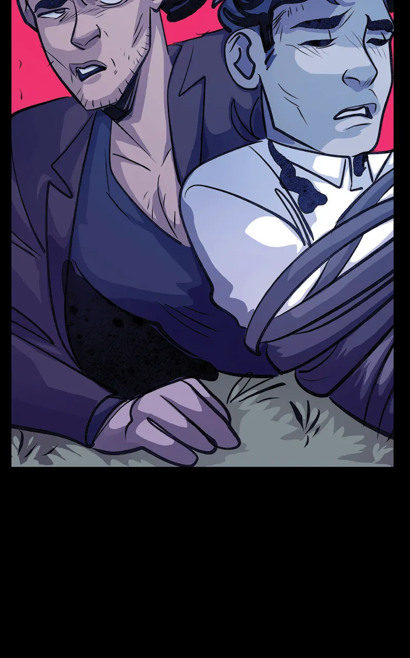 Read Firebrand chapter 57 image 88 on Lezhin