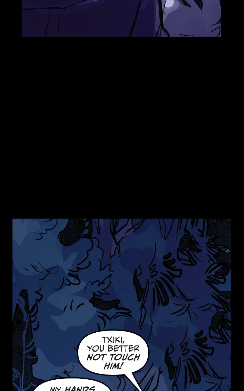Read Firebrand chapter 57 image 90 on Lezhin