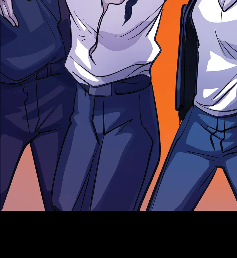 Read Firebrand chapter 57 image 93 on Lezhin