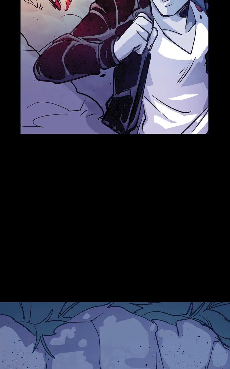 Read Firebrand chapter 57 image 95 on Lezhin