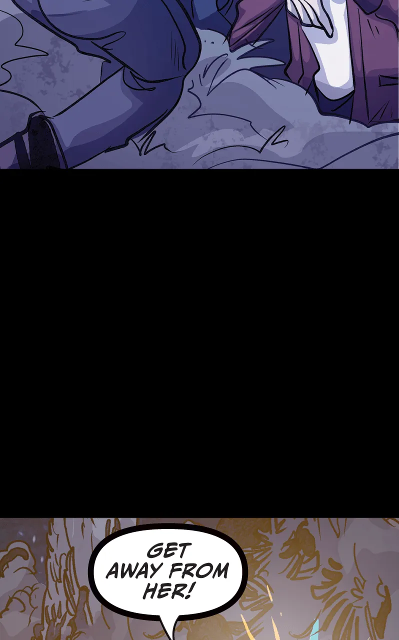 Read Firebrand chapter 57 image 99 on Lezhin