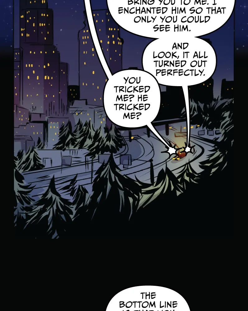 Read Firebrand chapter 6 image 1 on Lezhin