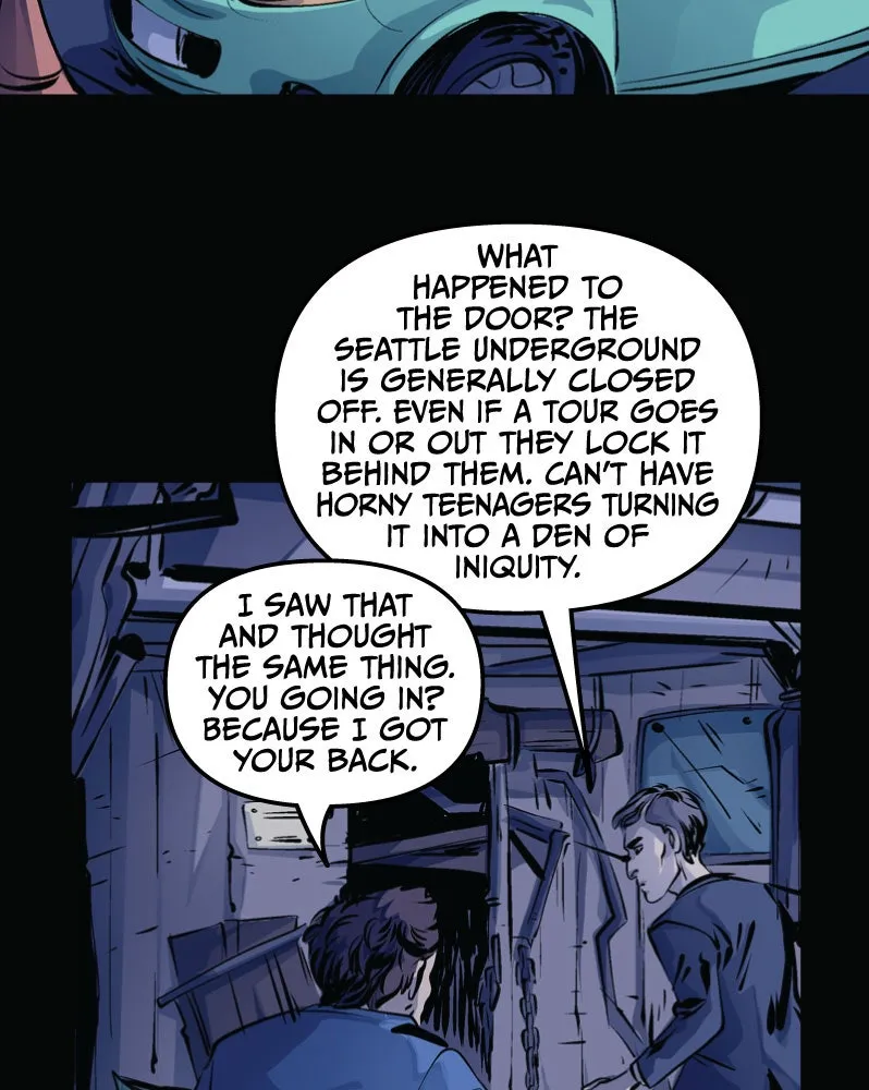 Read Firebrand chapter 6 image 14 on Lezhin