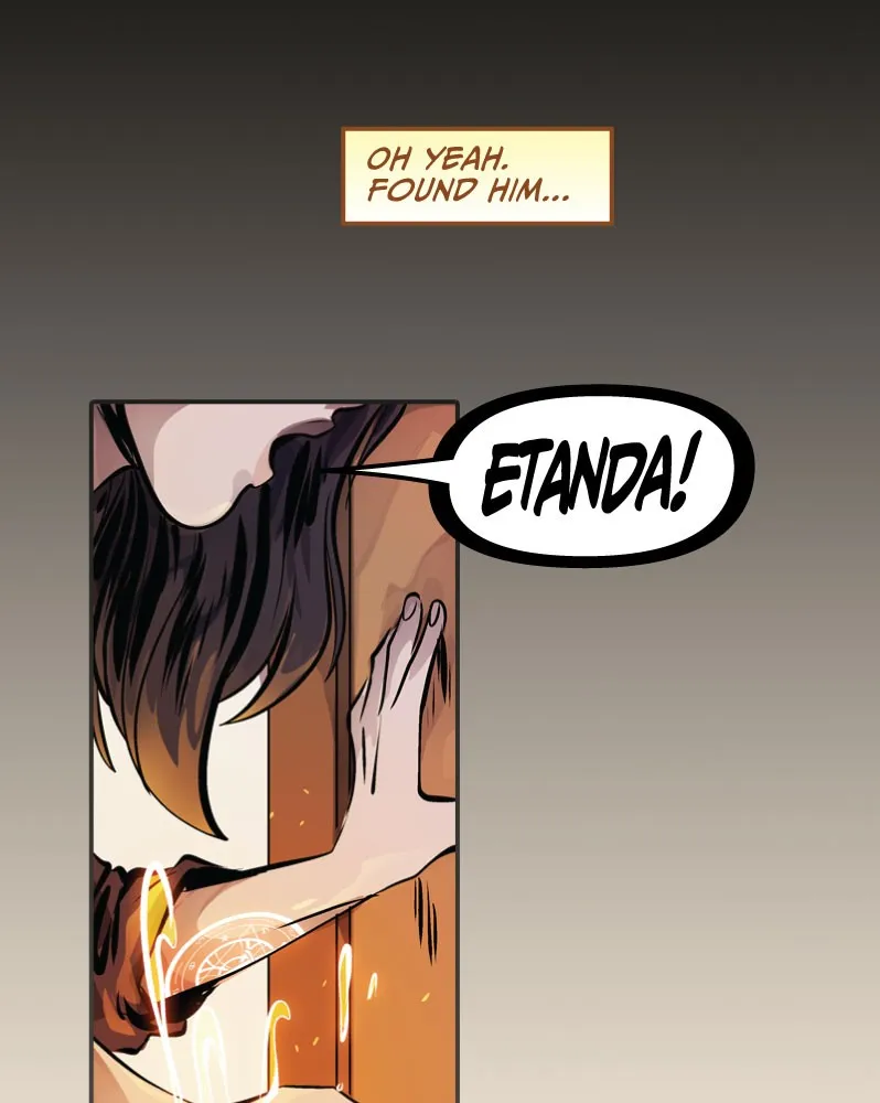 Read Firebrand chapter 6 image 20 on Lezhin