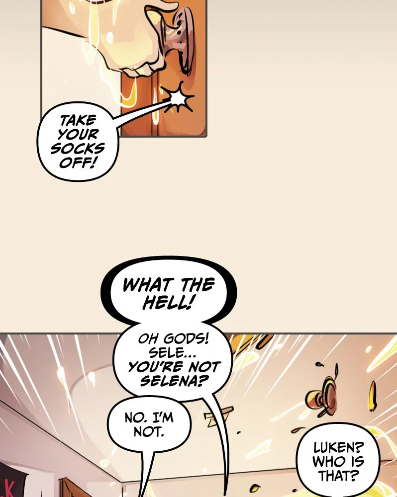 Read Firebrand chapter 6 image 21 on Lezhin