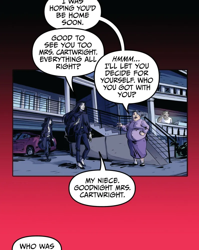 Read Firebrand chapter 6 image 3 on Lezhin