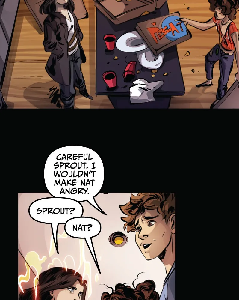 Read Firebrand chapter 6 image 30 on Lezhin