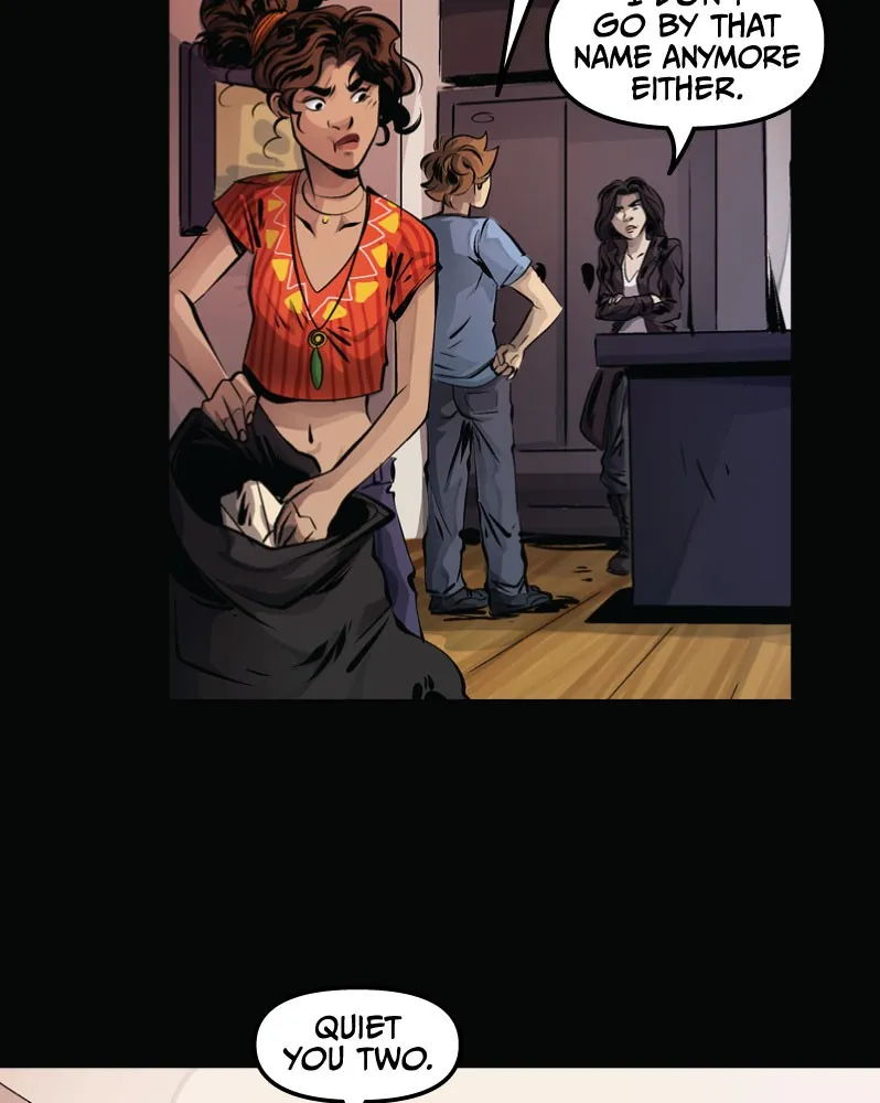 Read Firebrand chapter 6 image 32 on Lezhin