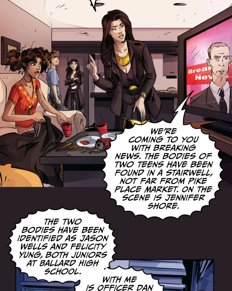 Read Firebrand chapter 6 image 33 on Lezhin