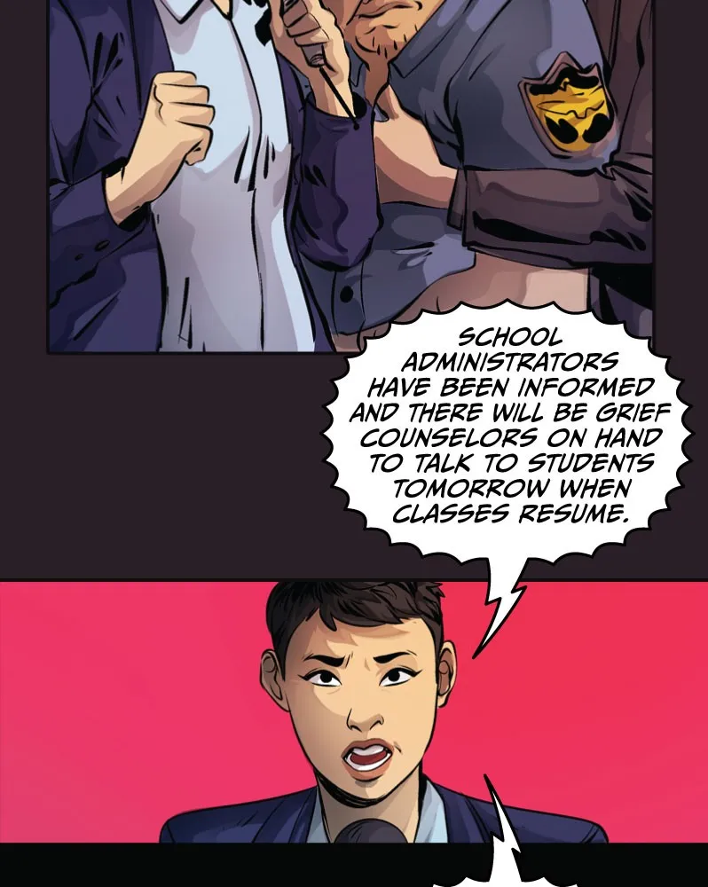 Read Firebrand chapter 6 image 36 on Lezhin