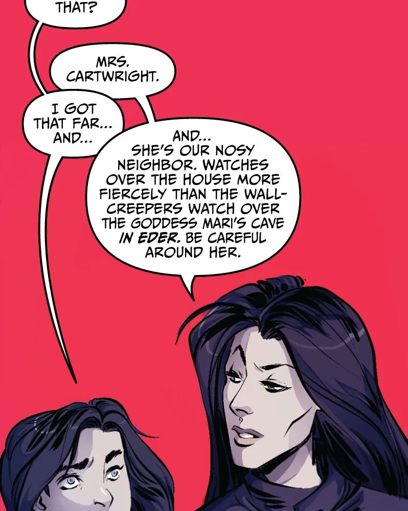 Read Firebrand chapter 6 image 4 on Lezhin