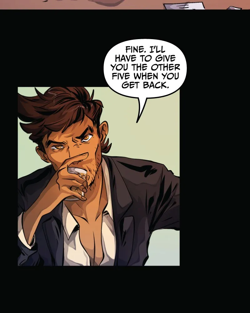 Read Firebrand chapter 6 image 42 on Lezhin
