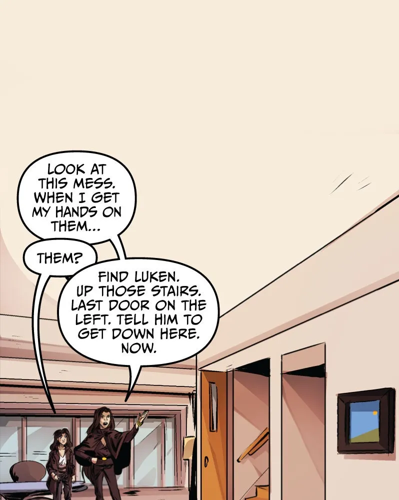 Read Firebrand chapter 6 image 6 on Lezhin