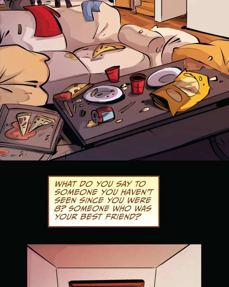 Read Firebrand chapter 6 image 7 on Lezhin
