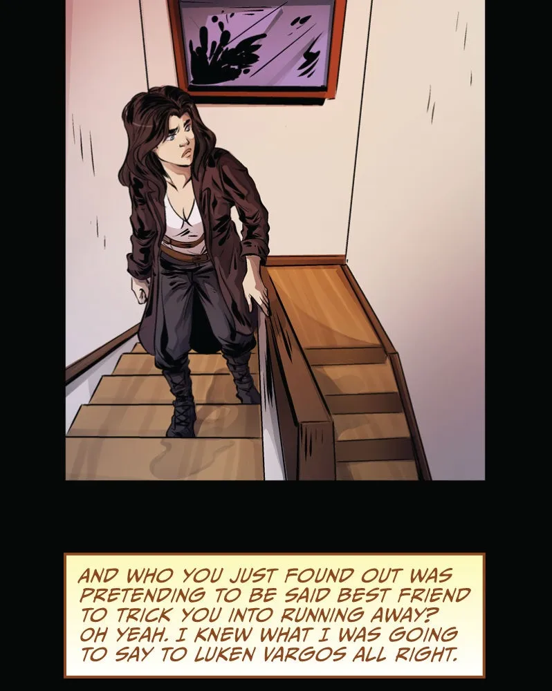 Read Firebrand chapter 6 image 8 on Lezhin