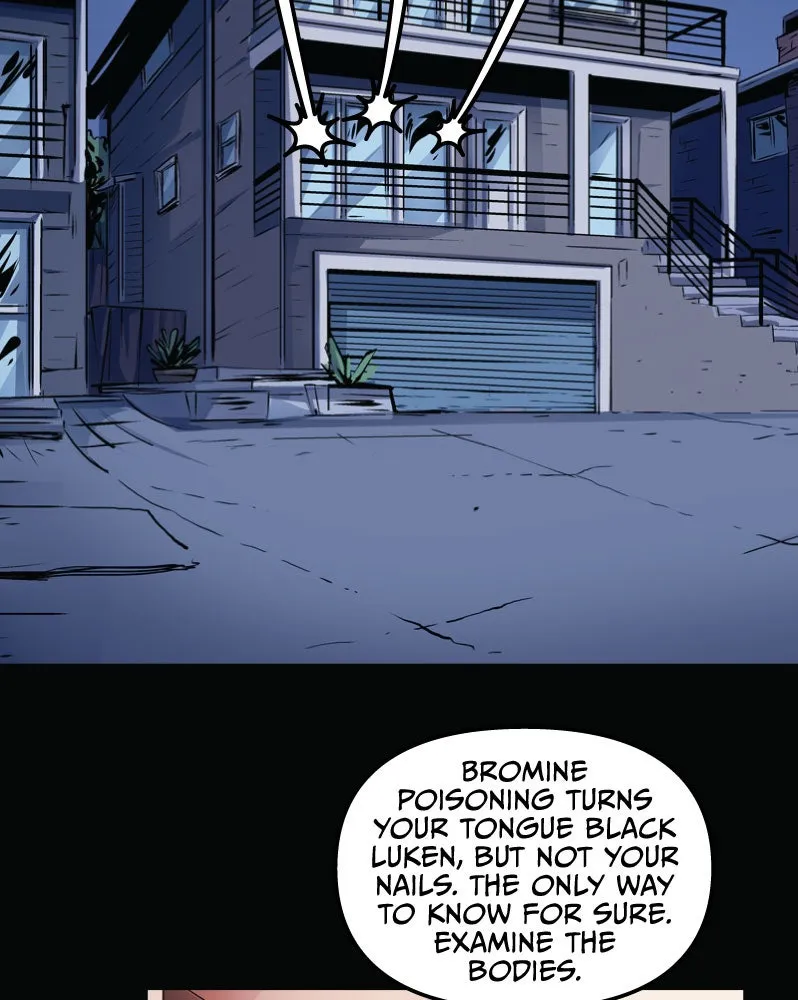 Read Firebrand chapter 7 image 1 on Lezhin
