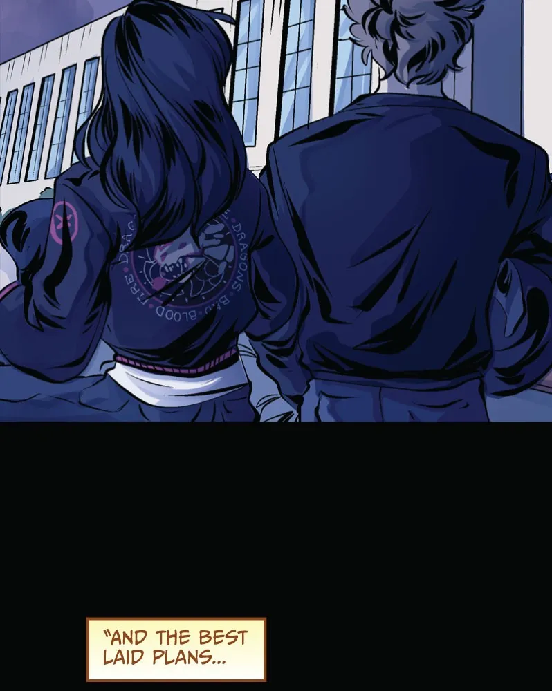Read Firebrand chapter 7 image 15 on Lezhin