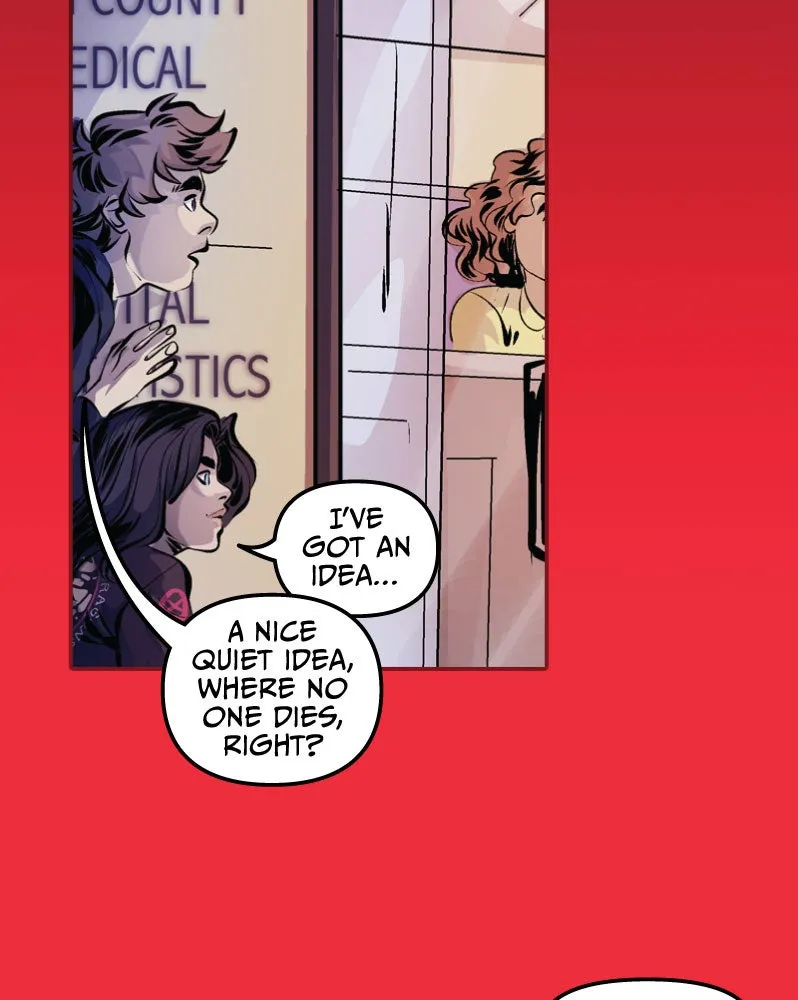 Read Firebrand chapter 7 image 19 on Lezhin