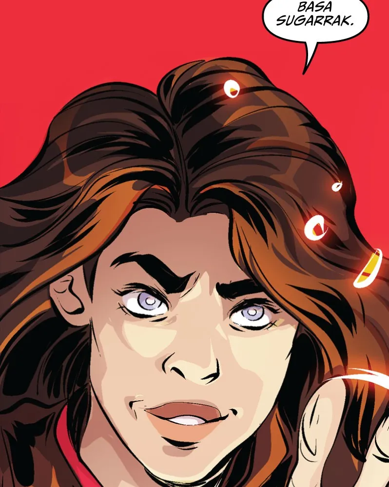 Read Firebrand chapter 7 image 20 on Lezhin