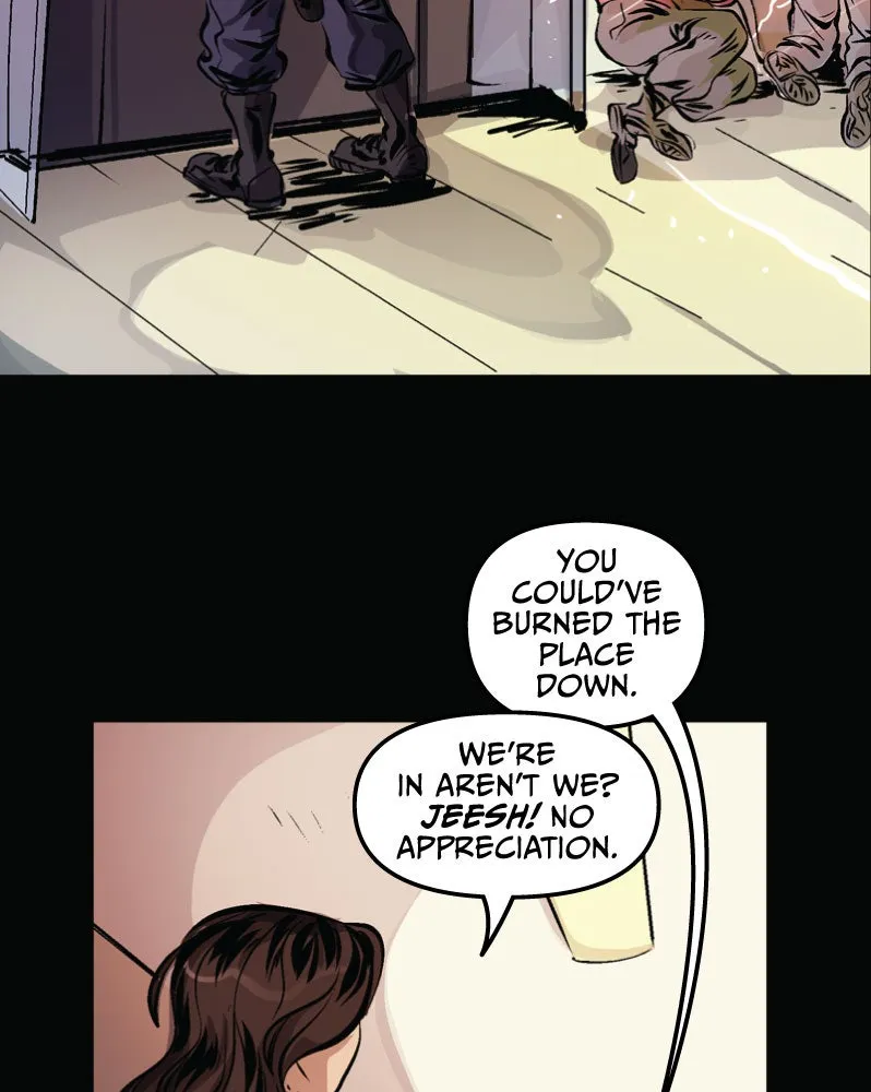 Read Firebrand chapter 7 image 24 on Lezhin