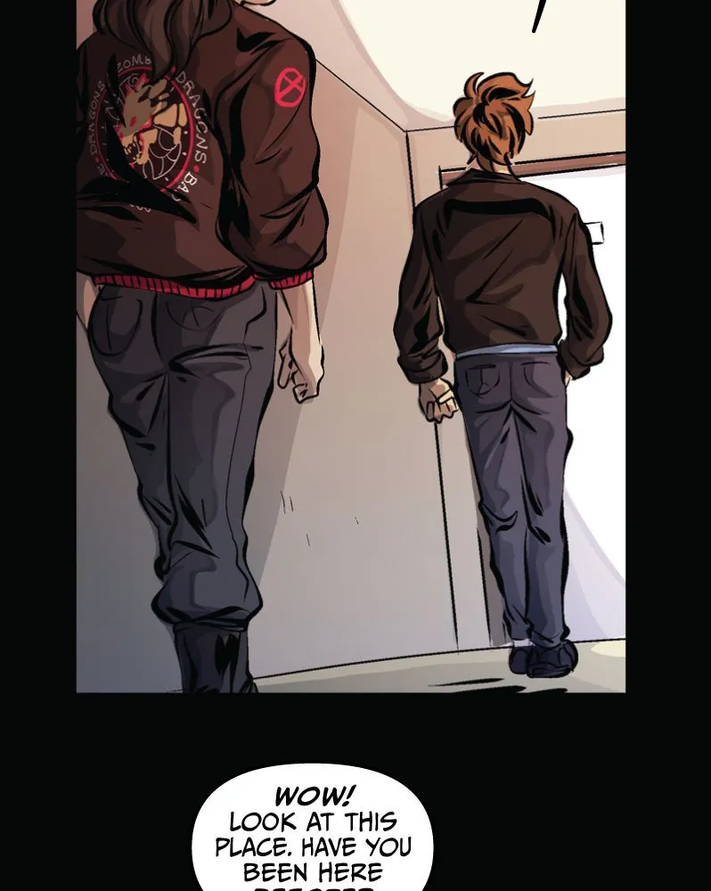 Read Firebrand chapter 7 image 25 on Lezhin