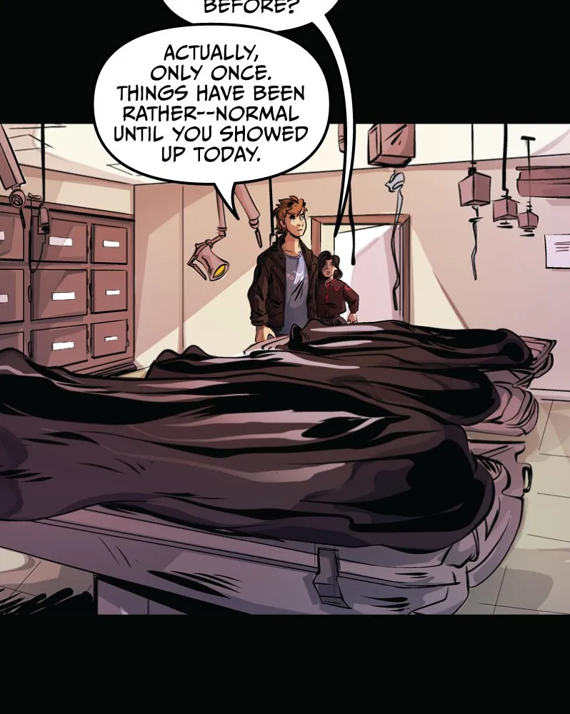 Read Firebrand chapter 7 image 26 on Lezhin