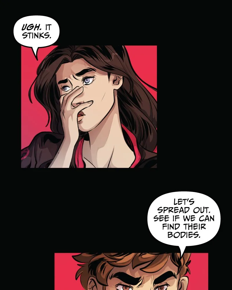 Read Firebrand chapter 7 image 27 on Lezhin