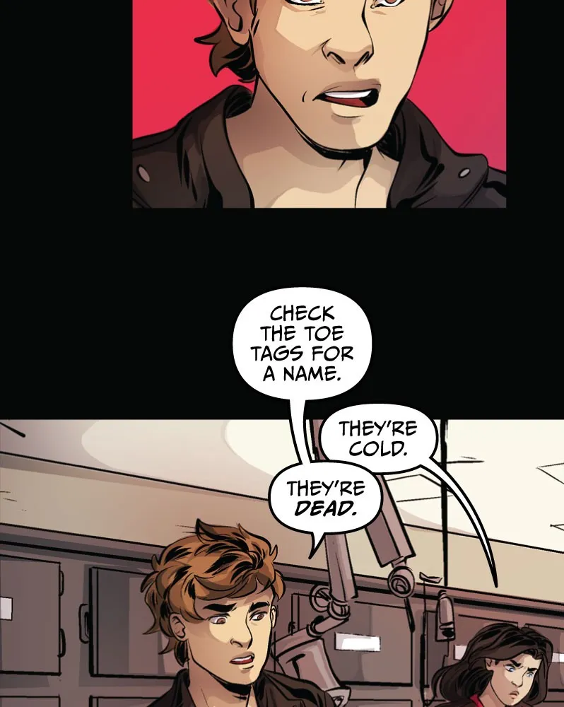 Read Firebrand chapter 7 image 28 on Lezhin